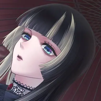 Profile image of 儒烏風亭らでん