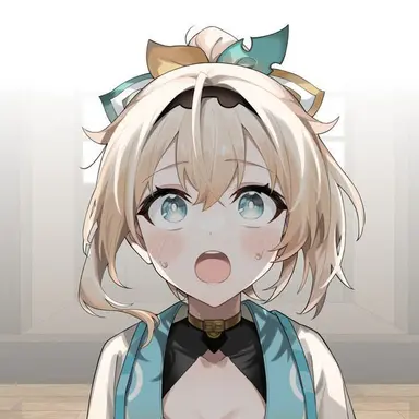 Profile image of 風真いろは