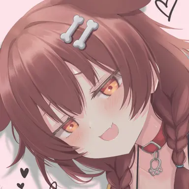 Profile image of 戌神ころね