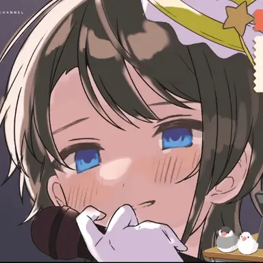 Profile image of 大空スバル
