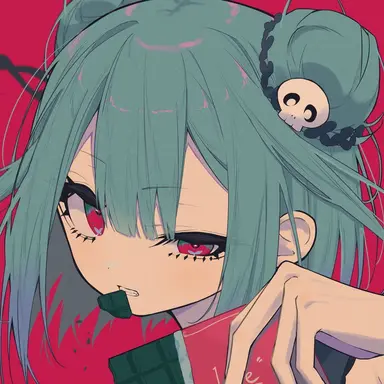 Profile image of 潤羽るしあ