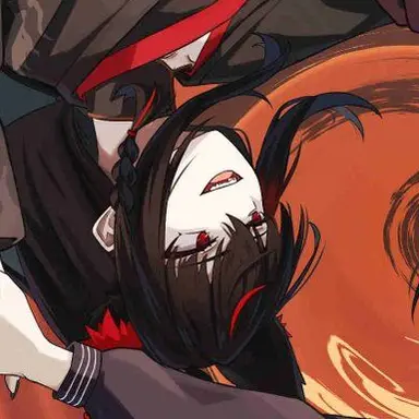 Profile image of 黒上フブキ