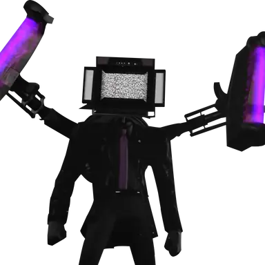 Profile image of 대형 TV맨