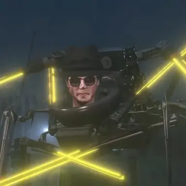 Profile image of 마이클 잭슨