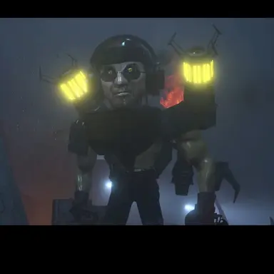 Profile image of 버서커 토일렛