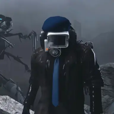 Profile image of 베레모 카메라맨