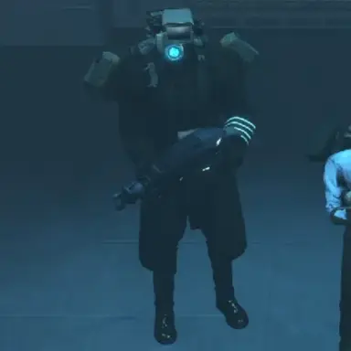 Profile image of 중형 카메라맨