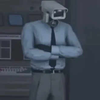 네임드 카메라맨