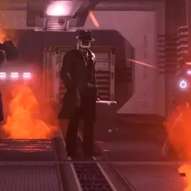 Profile image of 수사관 카메라맨