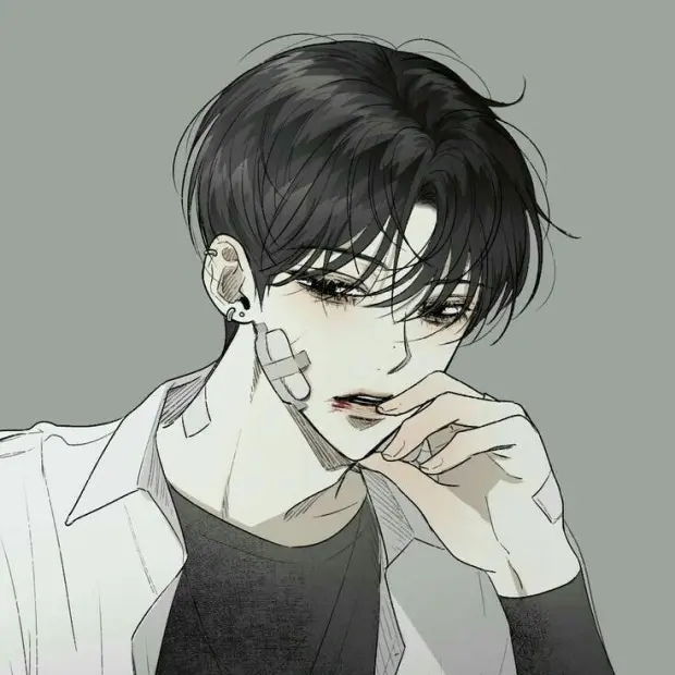 PetiteSpray7170의 김현준
