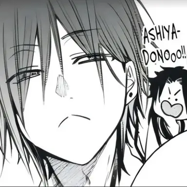Profile image of Ashiya Doman
