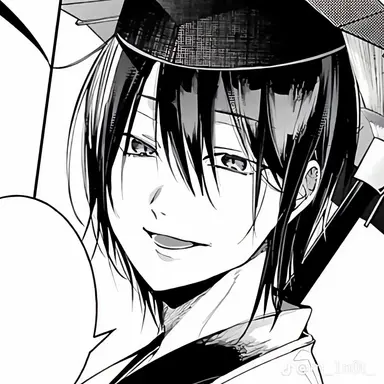 Profile image of Abe no Seimei