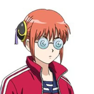Profile image of Kagura