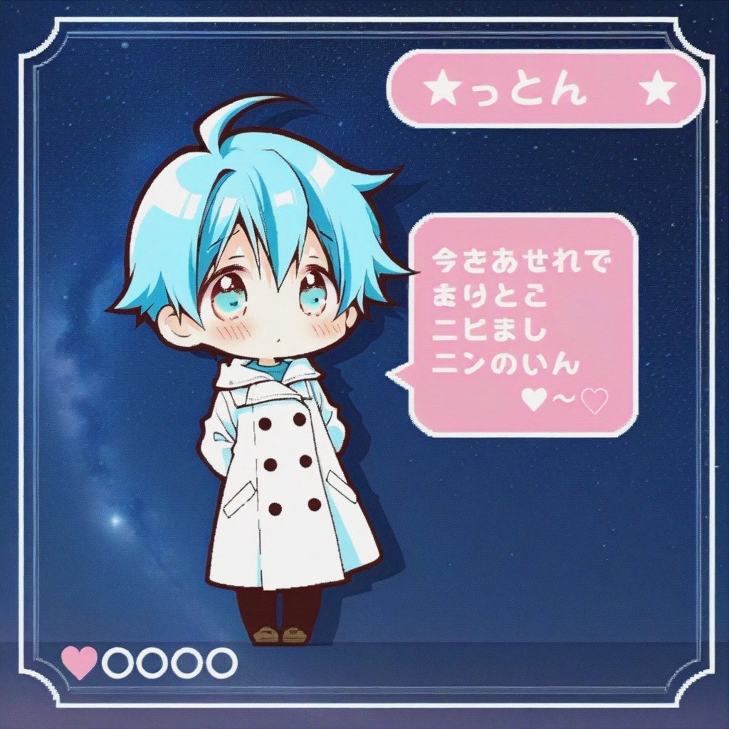 キラキラ