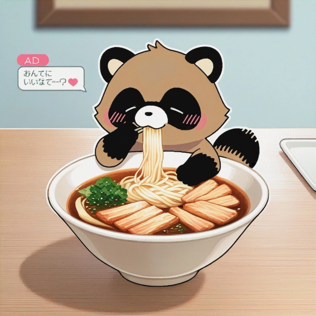 木星たぬき