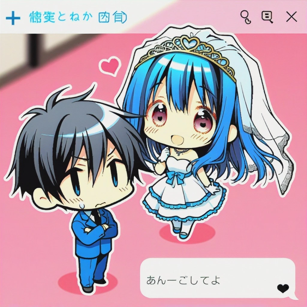モモカップル