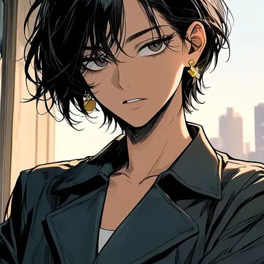 Profile image of Solene
