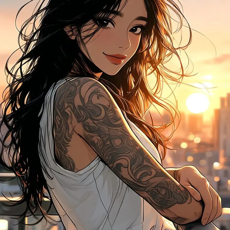 GroggyNut2804의 Golden Hour Secrets