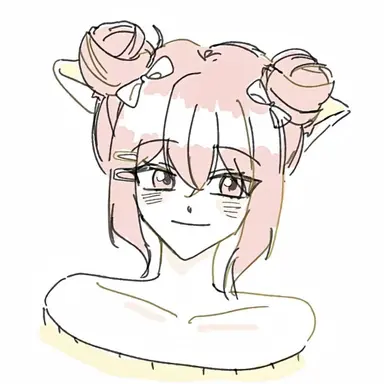Profile image of 모양몬