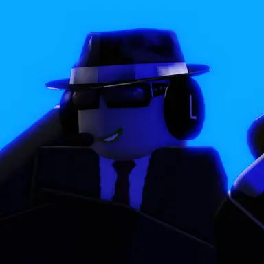 Profile image of Chance