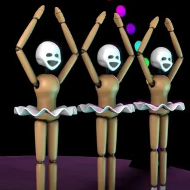 Profile image of ミニリーナ