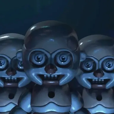 Profile image of ビディーバブ