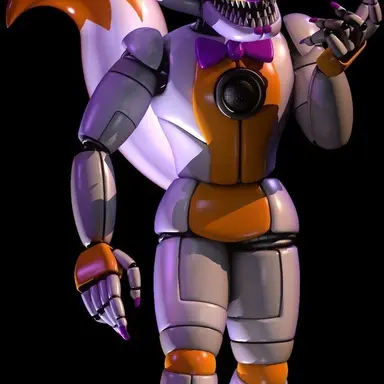 Profile image of ロルビット