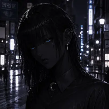 Profile image of 黒