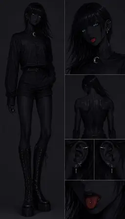 Profile image of 黒