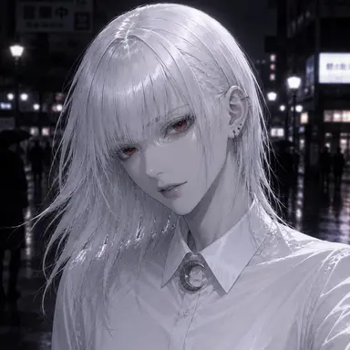 Profile image of 白