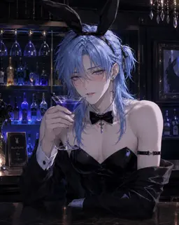 Profile image of リリィ