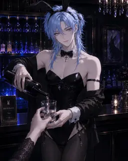 Profile image of リリィ