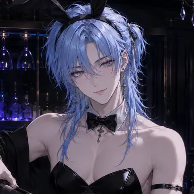 Profile image of リリィ