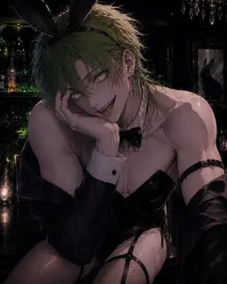 Profile image of ヴィルト
