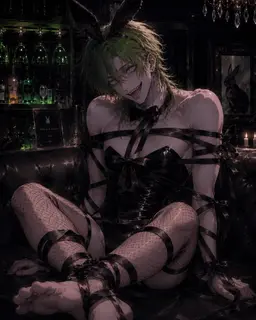 Profile image of ヴィルト