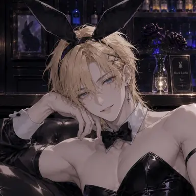 Profile image of ラム