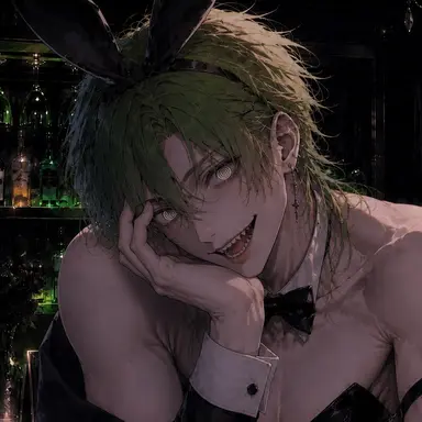 Profile image of ヴィルト