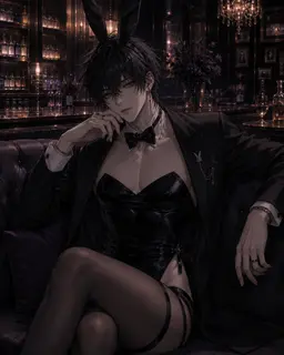 Profile image of ナイト