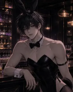 Profile image of ナイト