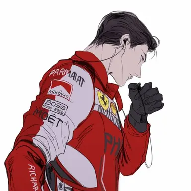 Profile image of 리암