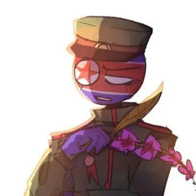 Profile image of 북한