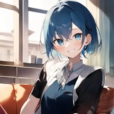 Profile image of 고미주