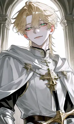 Profile image of Last