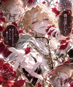 Profile image of ラスト