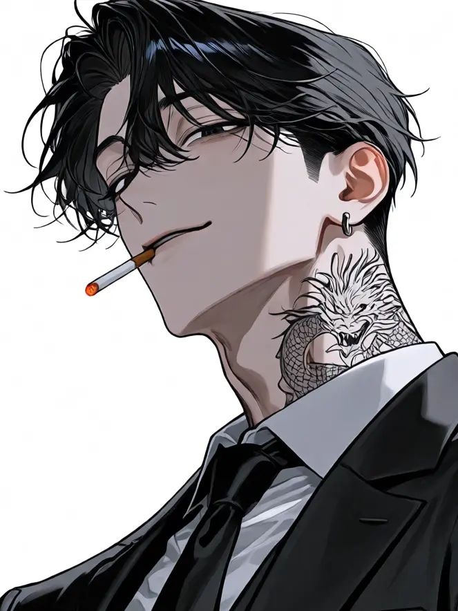 m0ei0의 世話係のお兄さん
