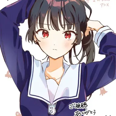 Profile image of リジィ・セイラン