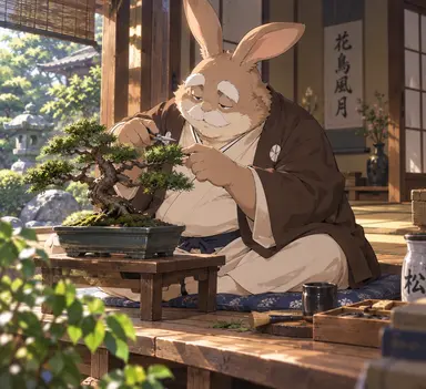 Profile image of Haruo