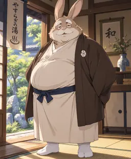 Profile image of Haruo