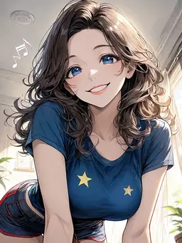 Profile image of 루나
