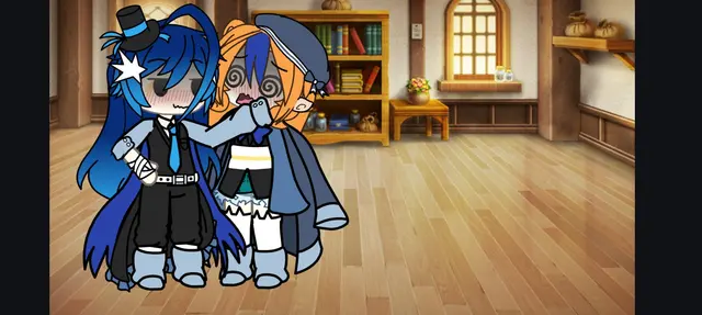 Profile image of シャドウミルク
